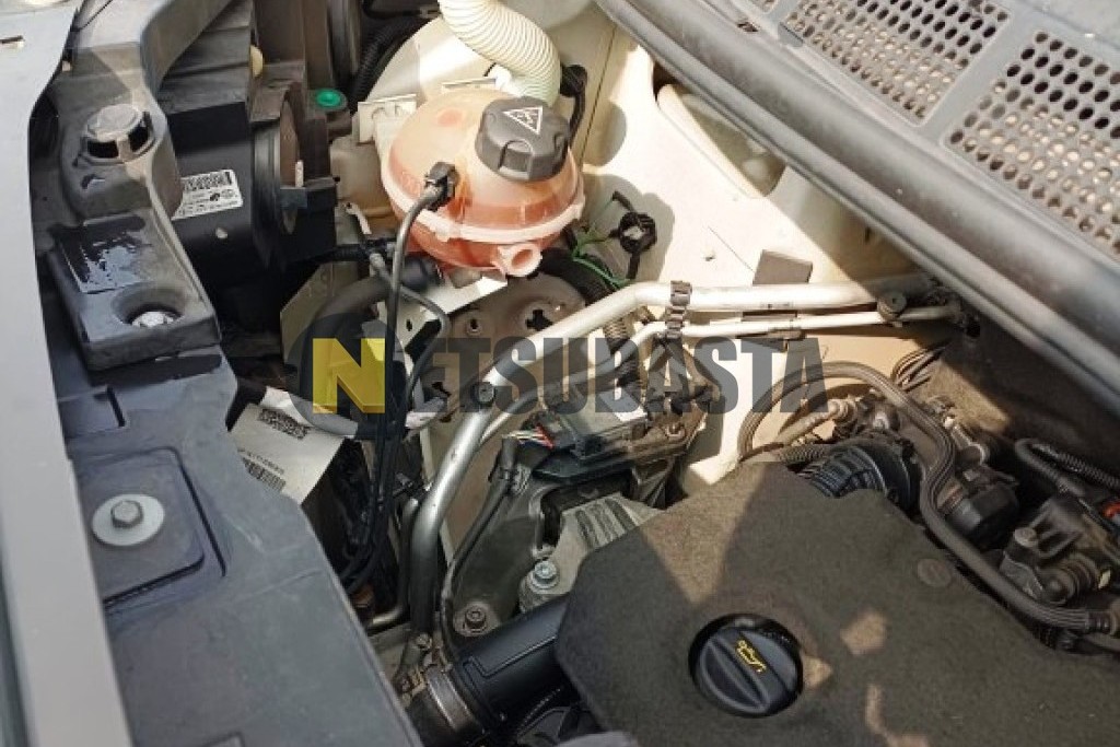 Toyota PROACE 1.5D 2021