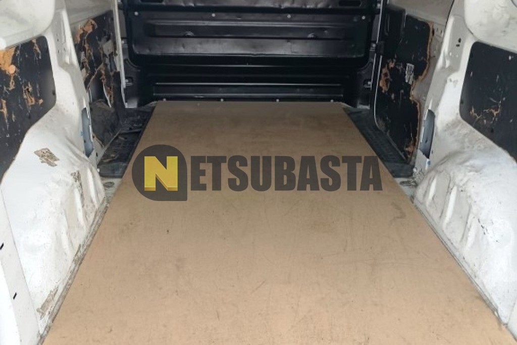 Toyota PROACE 1.5D 2021
