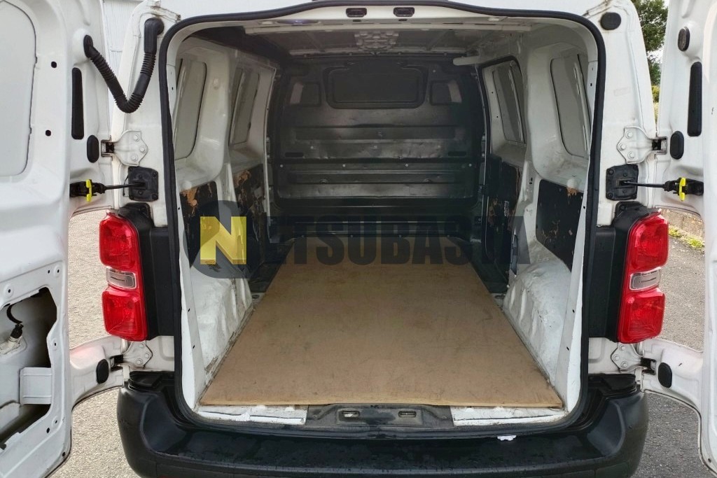 Toyota PROACE 1.5D 2021