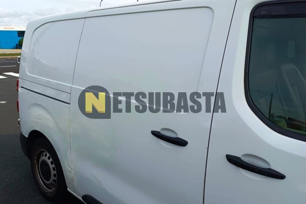 Toyota PROACE 1.5D 2021