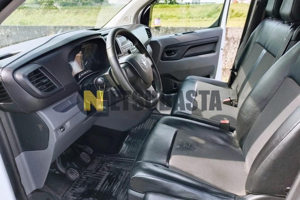 Toyota PROACE 1.5D 2021