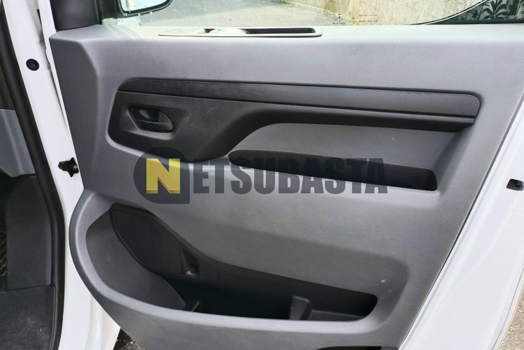 Toyota PROACE 1.5D 2021