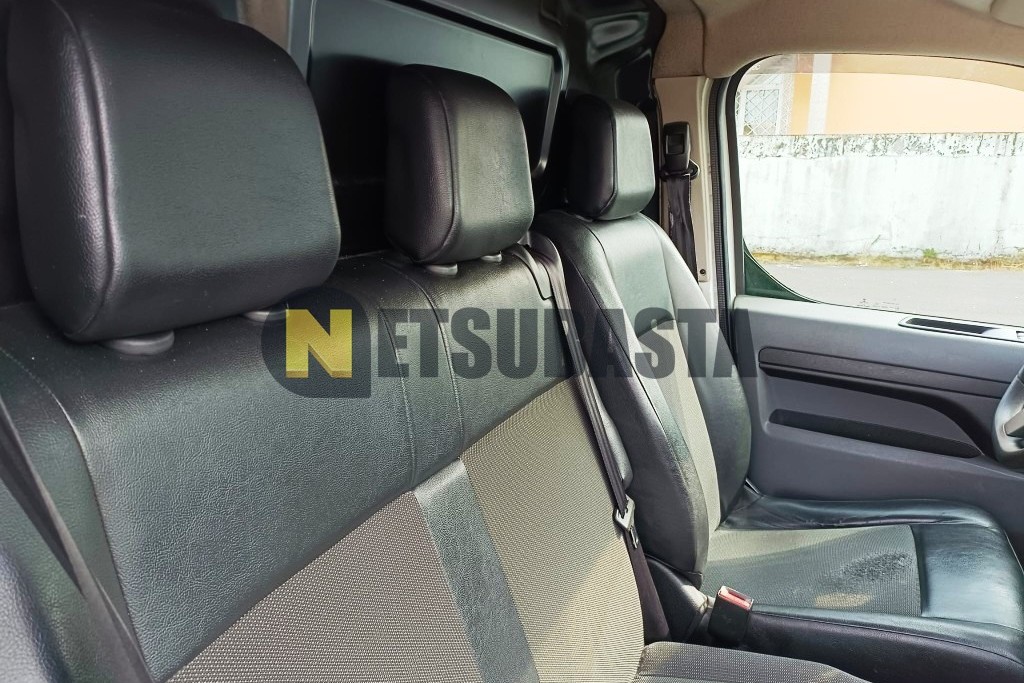 Toyota PROACE 1.5D 2021