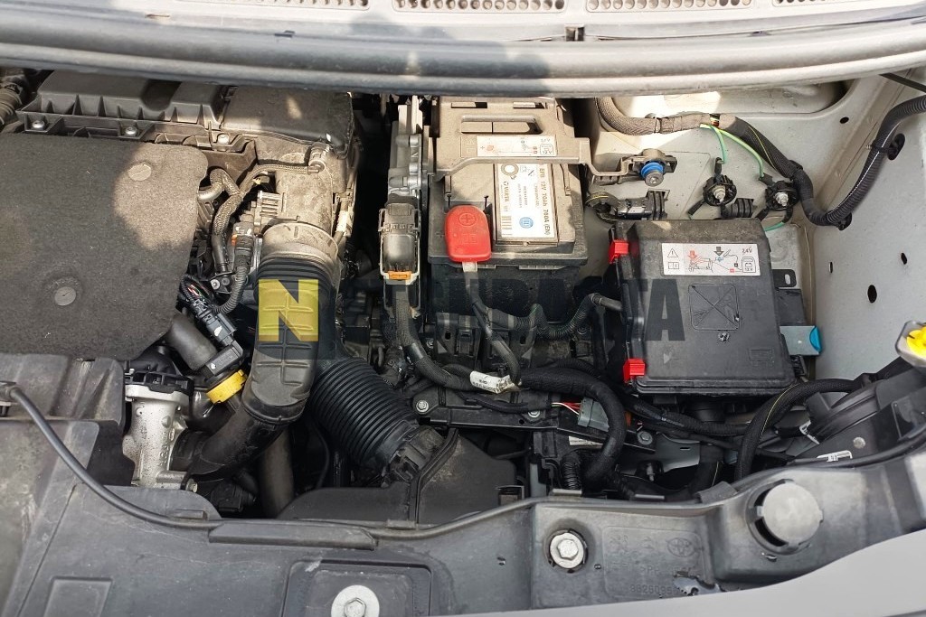 Toyota PROACE 1.5D 2021