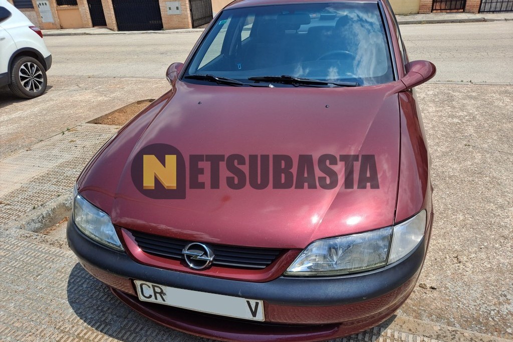 Opel Vectra 1.6 1997