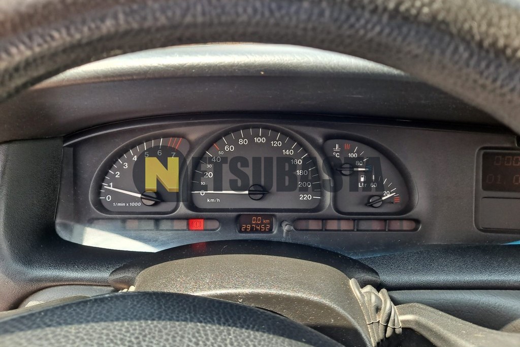 Opel Vectra 1.6 1997