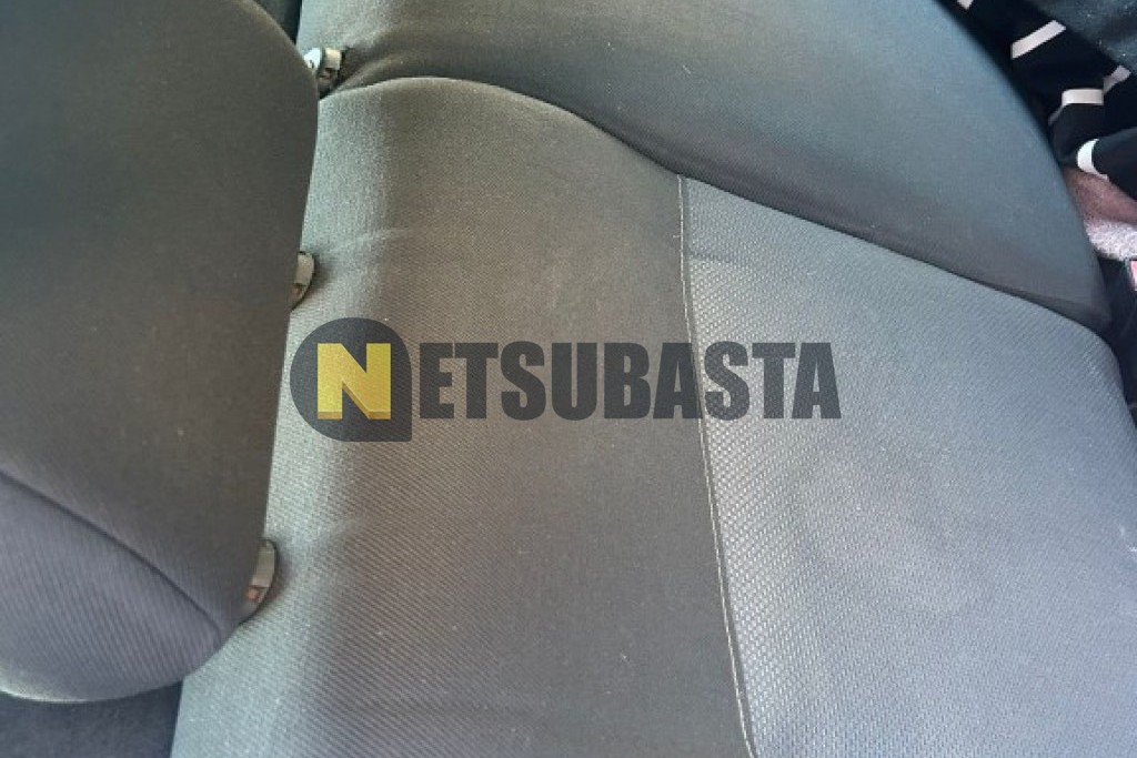 Opel Astra 1.6 16V 2004