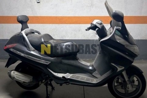 Yamaha XV 250 Virago 2000