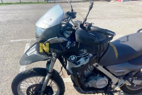 Yamaha XJ 600 S Diversion 1992
