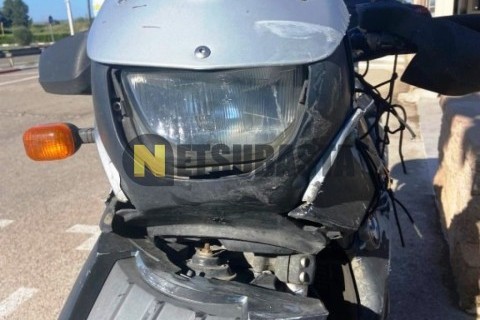 Yamaha XJ 600 S Diversion 1992