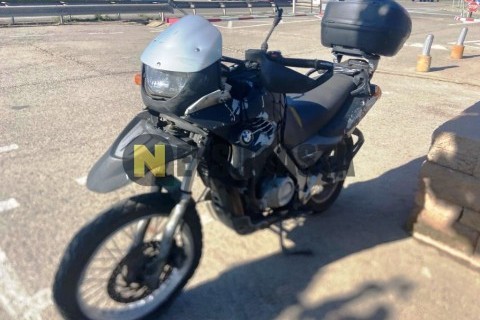 Yamaha XJ 600 S Diversion 1992