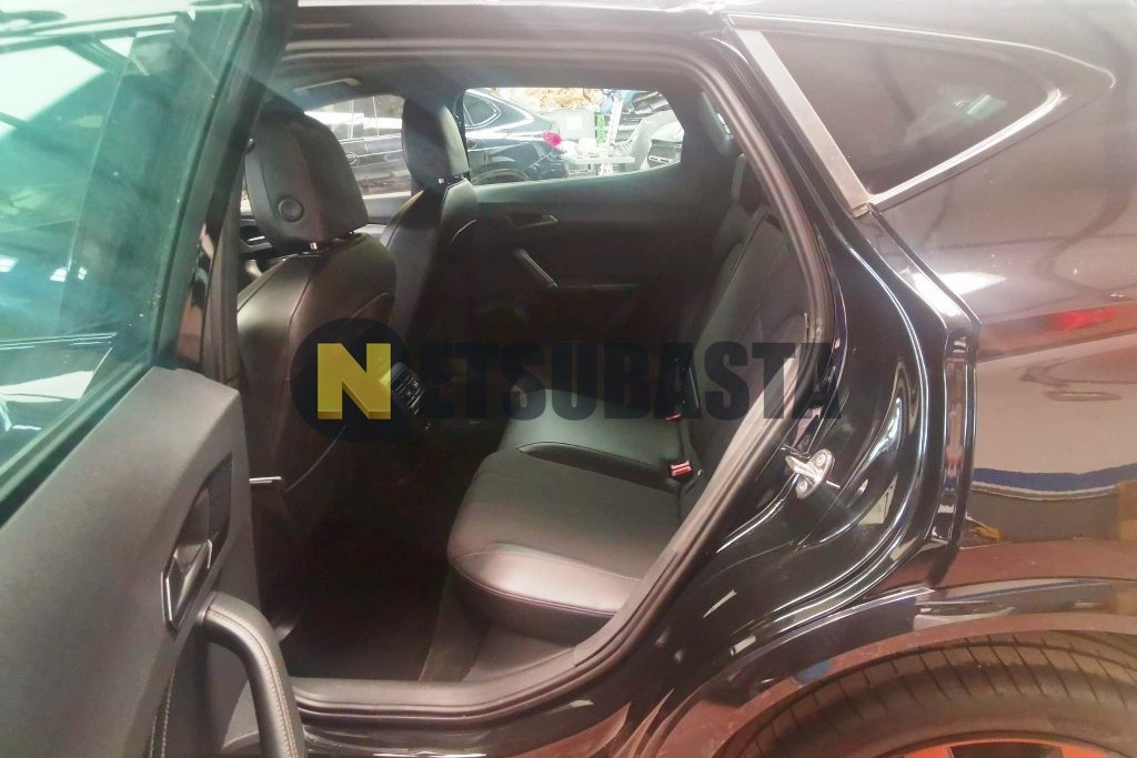 Cupra Formentor 1.5 eTSI DSG 2024