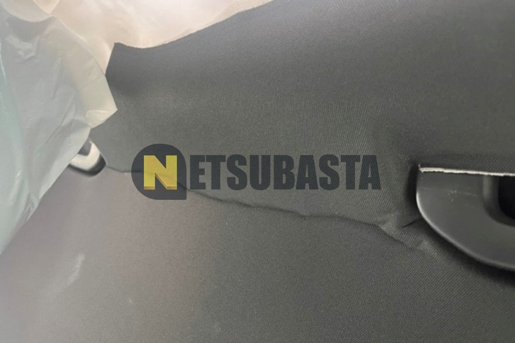 Mercedes-Benz A 200 d 2016