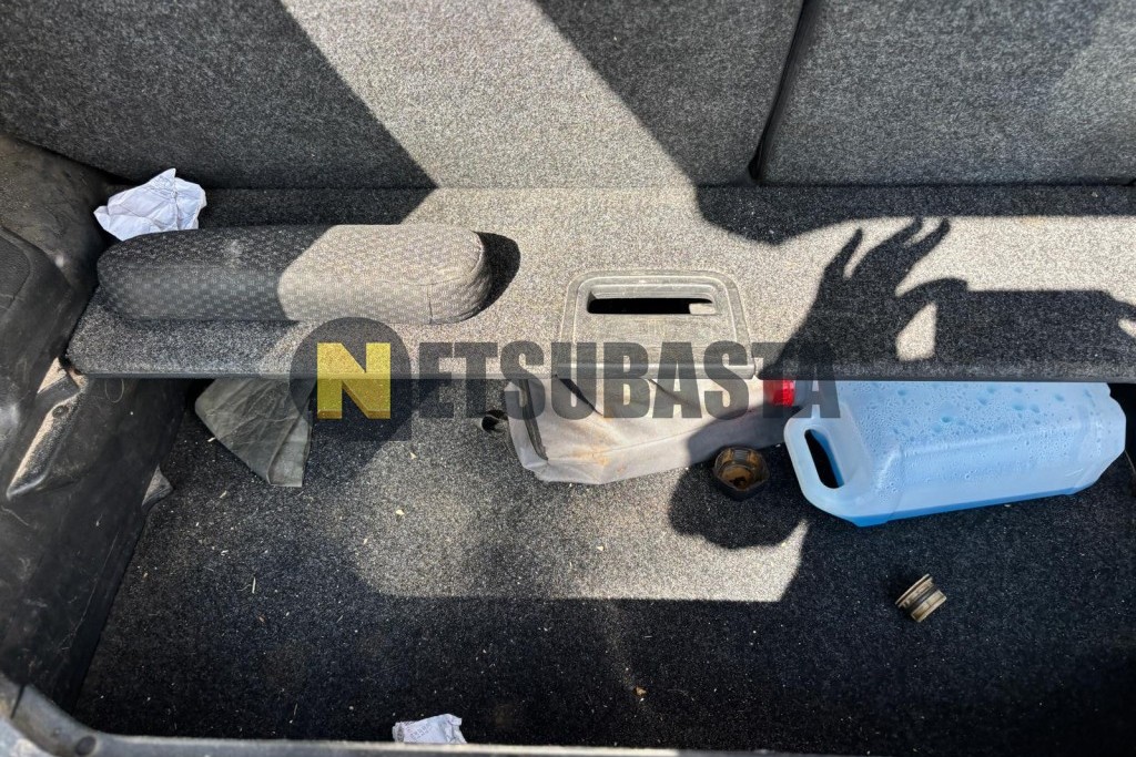 Nissan Note 1.5 dCi 2007