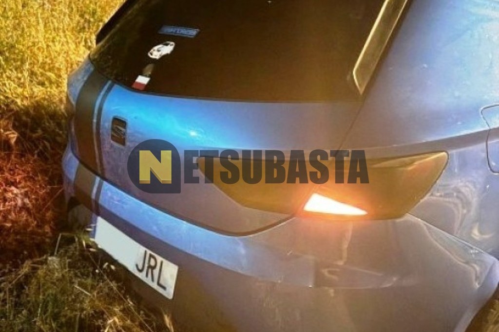 Seat Leon 2.0 TDI CR 2016