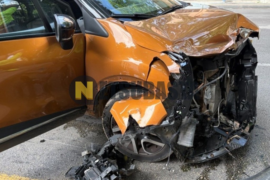 Renault Captur 0.9 TCe 2019