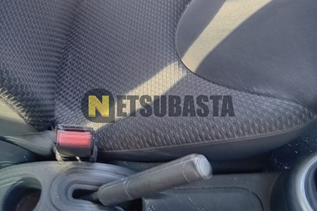 Citroën C2 1.4i 2009