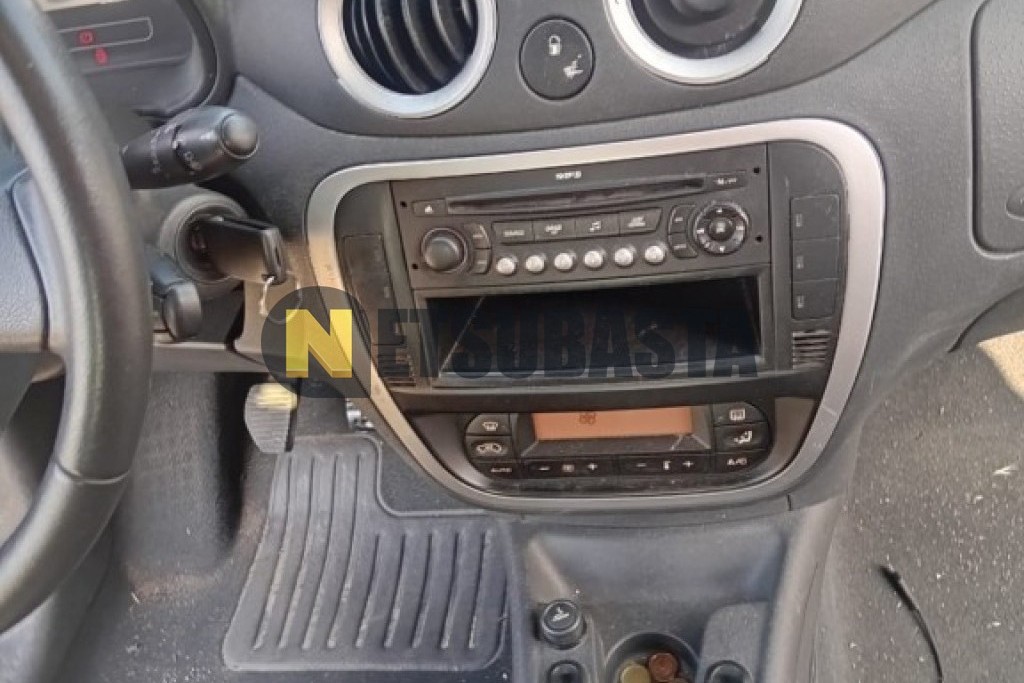 Citroën C2 1.4i 2009