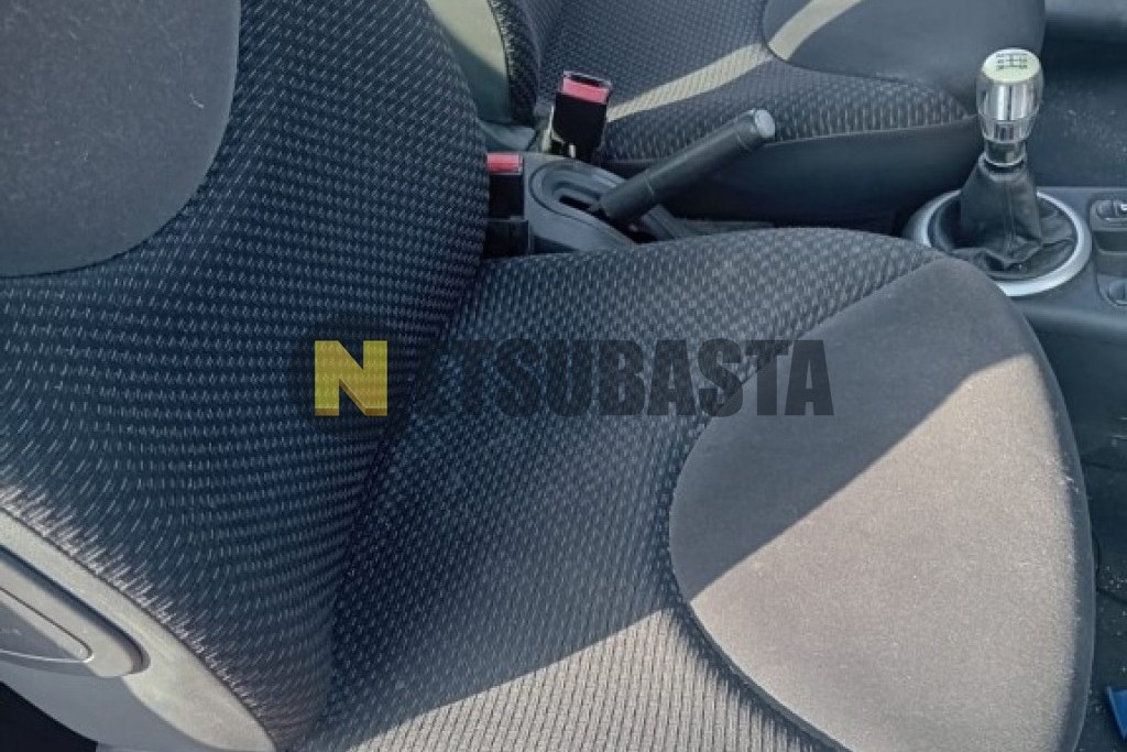 Citroën C2 1.4i 2009