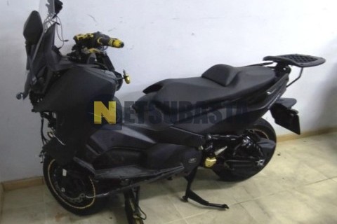 Aprilia SR Max 300 2013