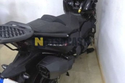 Aprilia SR Max 300 2013