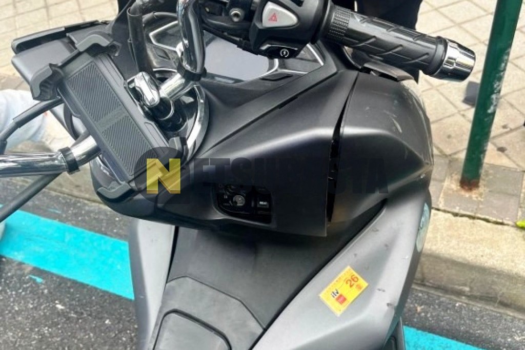 Honda PCX 125 2018