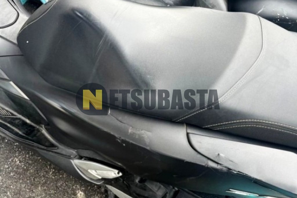 Honda PCX 125 2018