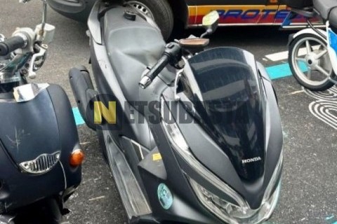 Aprilia SR Max 300 2013