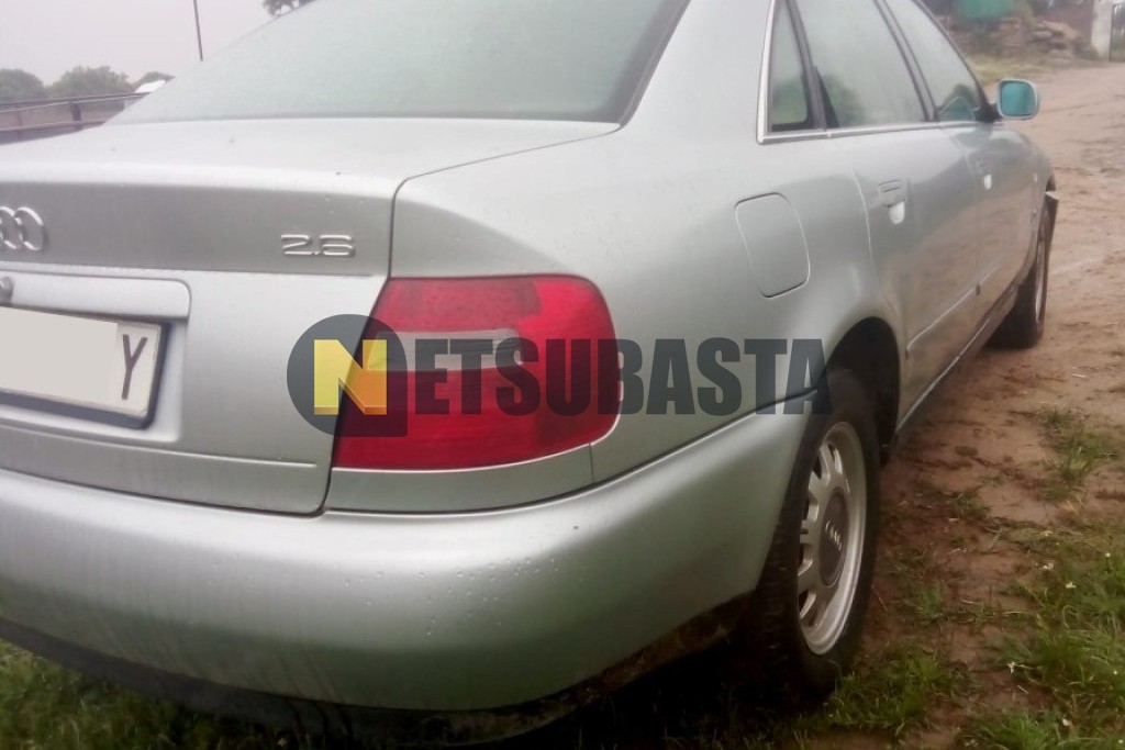 Audi A4 2.6 1997