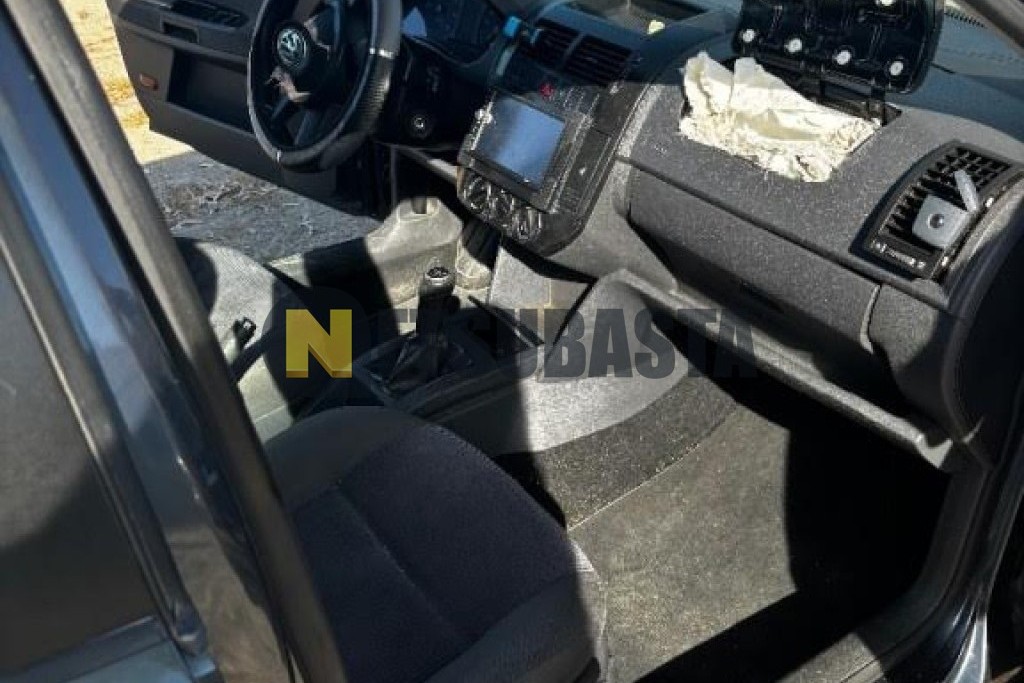 Volkswagen Polo 1.4 2006