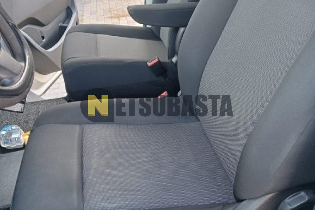 Citroën SpaceTourer Talla XS 1.6 BlueHDi ETG6 2017