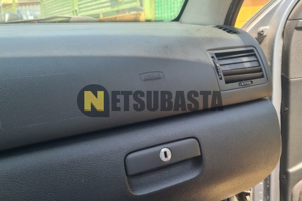 Skoda Octavia 1.9 TDI 2003