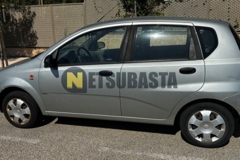 Ford F-Max 500 2021
