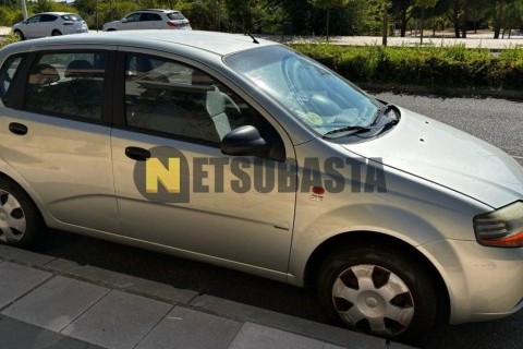 Ford F-Max 500 2021