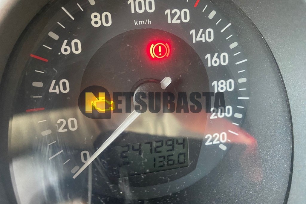Seat Ibiza 1.4 16V 2008
