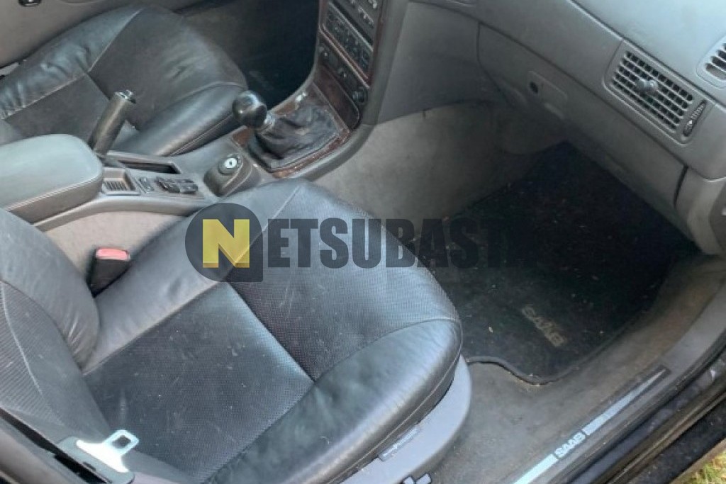 Saab 9-5 2.3 TS 2000