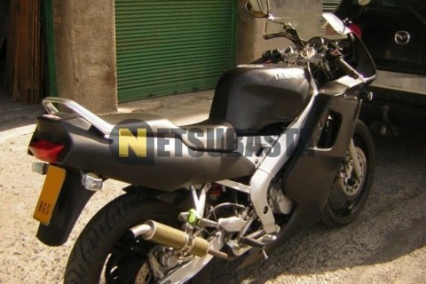 Yamaha TZR 50 2000
