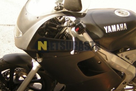 Yamaha TZR 50 2000