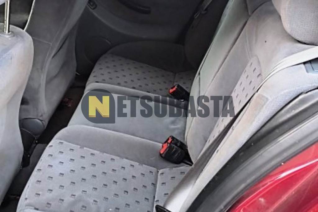 Seat Toledo 1.9 TDI 1999