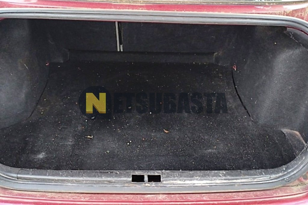 Seat Toledo 1.9 TDI 1999