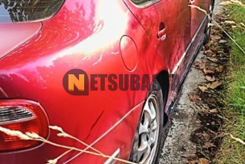 Seat Toledo 1.9 TDI 1999