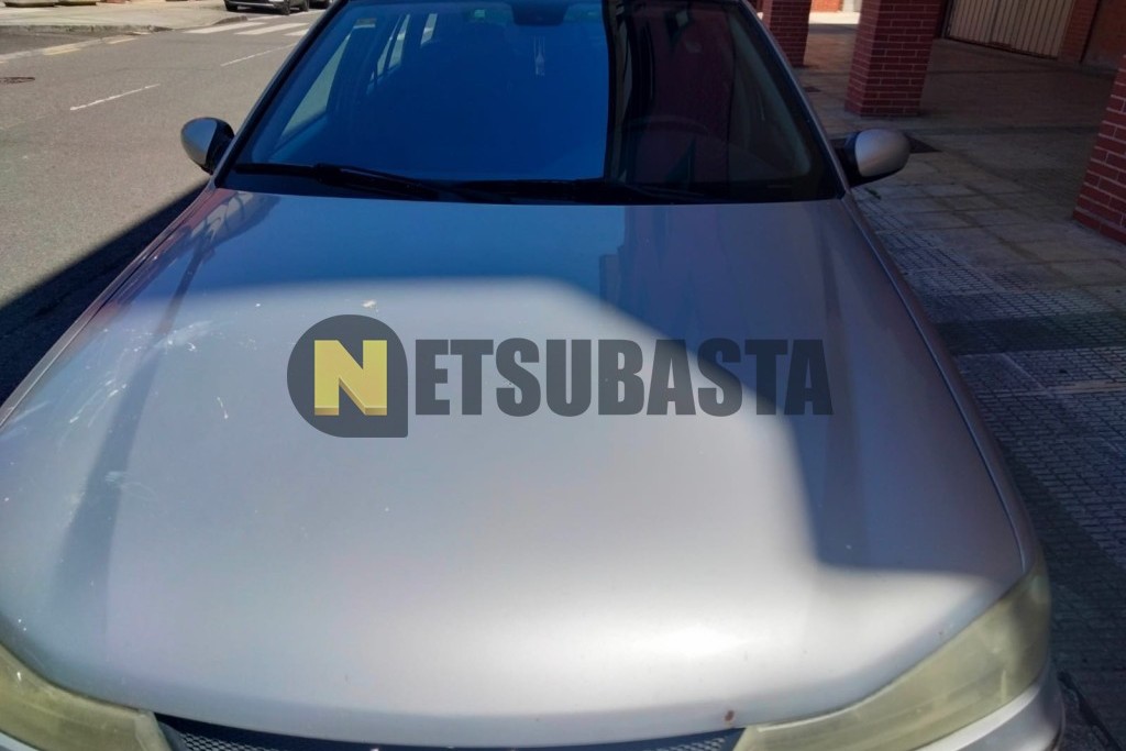 Peugeot 406 Break 2.0 HDI 2003