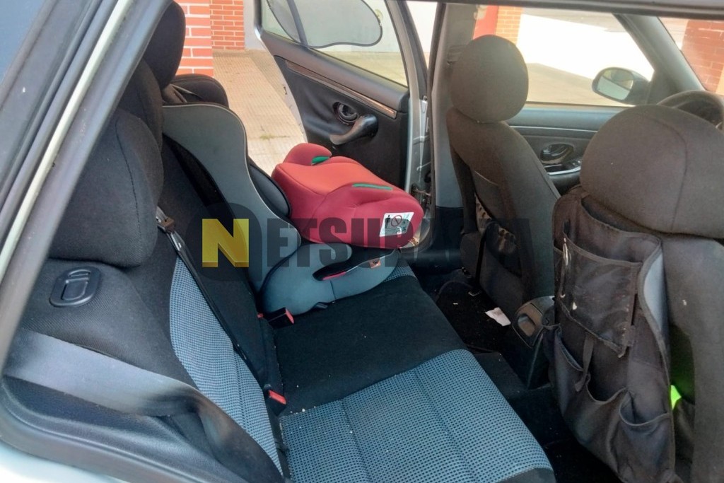 Peugeot 406 Break 2.0 HDI 2003