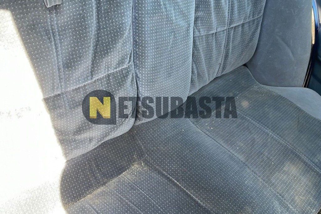 Ford Orion 1.6 1987