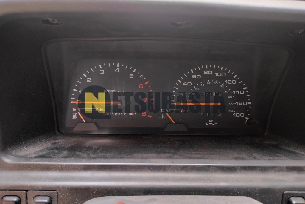 Kia Pride 1.3 1999