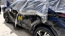 Toyota C-HR 125H 2023