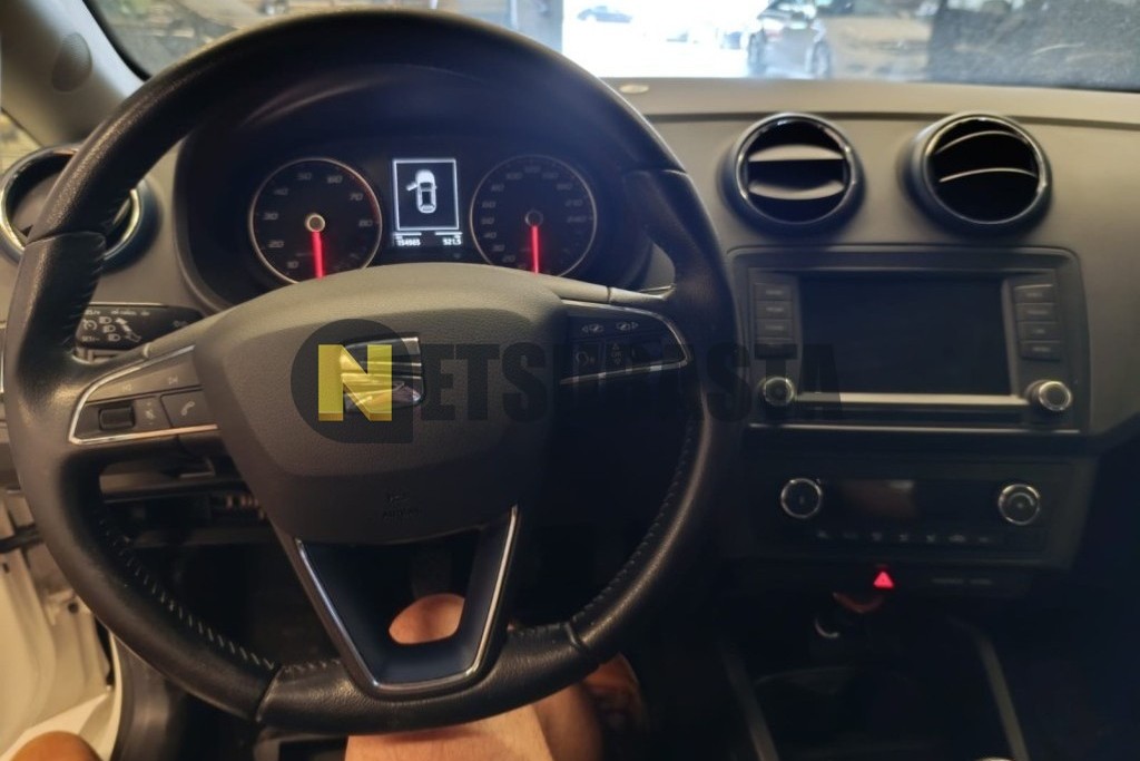 Seat Ibiza 1.2 TSI 2016