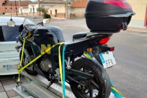 Aprilia Compay 50 Custom 2005