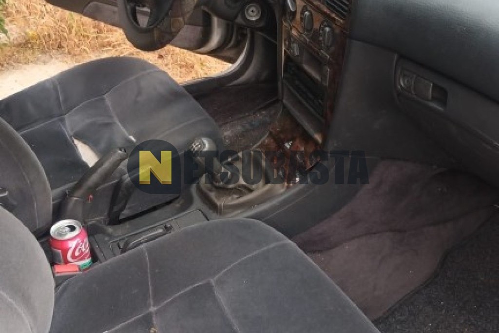 Volvo S40 1.8i 1998