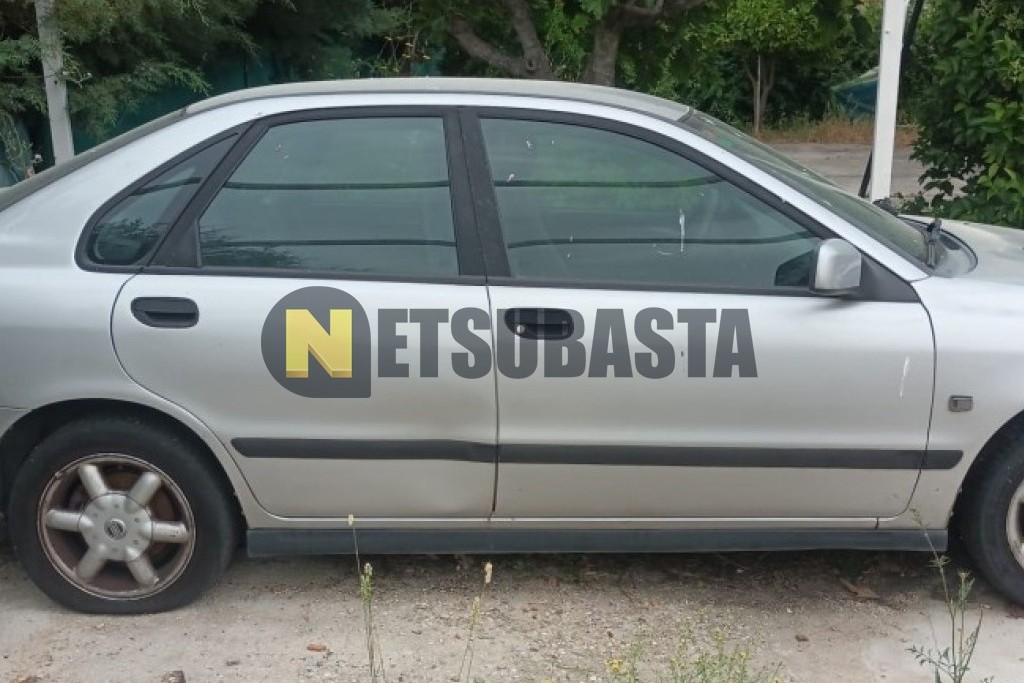 Volvo S40 1.8i 1998